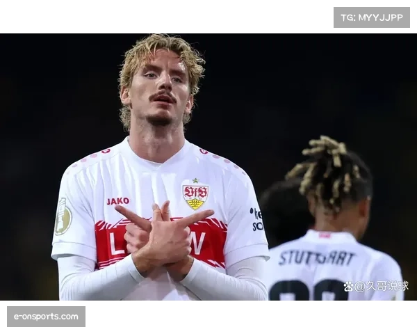 沃尔特马德连场闪耀创队史新纪录英超前三个主场全部攻入精彩进球