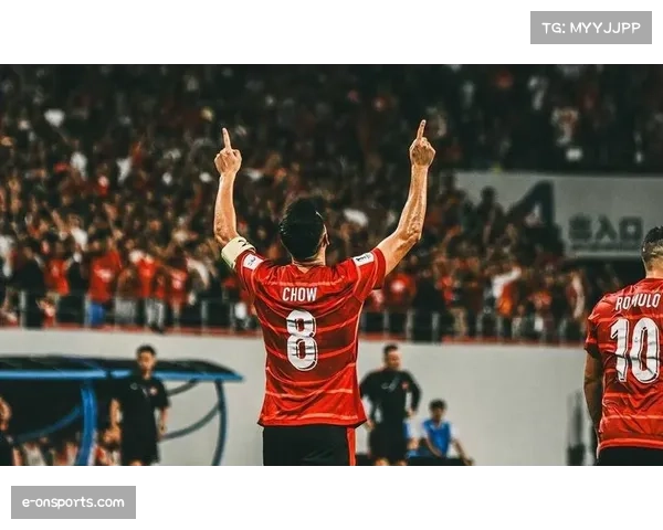 中超争冠保级两极激烈 亚冠成为争冠球队关键考验