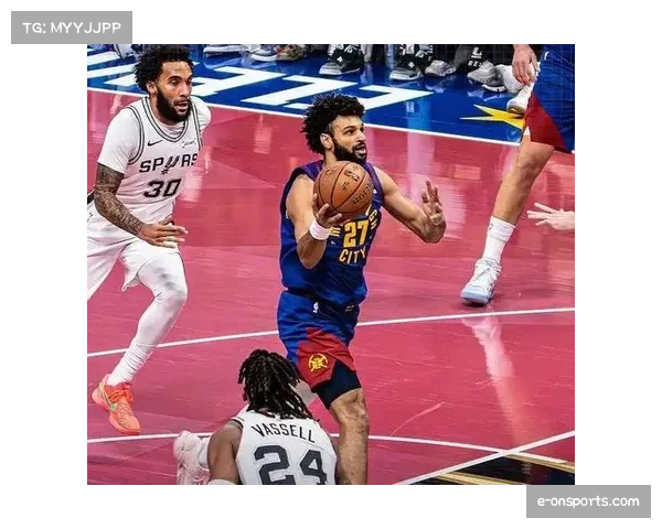 瓦塞尔35分成马刺逆转功臣，无球跑动战术精准打击掘金漏洞