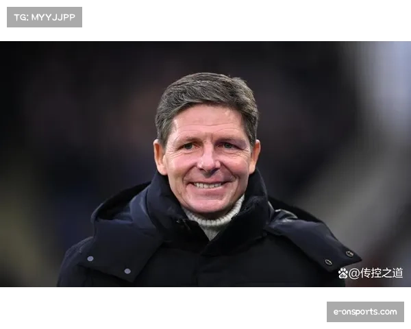 英超教练临场决策更趋保守 领先情况下多选择稳固防守